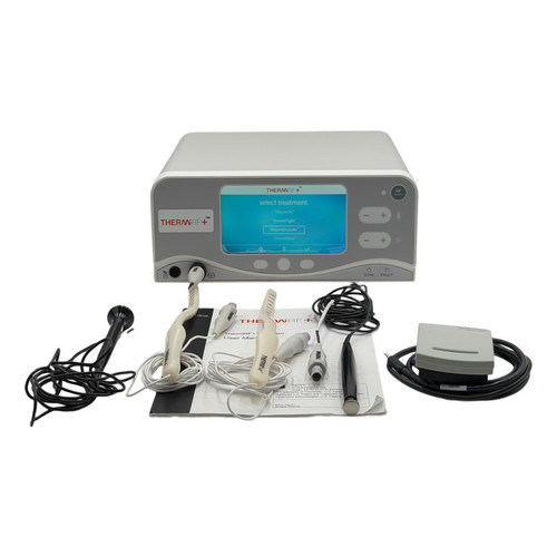 Thermi aesthetics thermirf - aesthetics, thermirf+