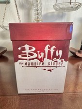 Buffy the Vampire Slayer