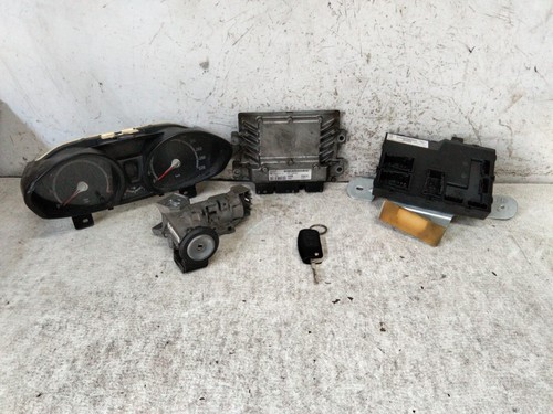 Kit centralina motore per - centralina, ford
