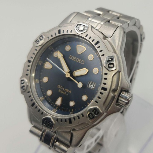 Orologio subacqueo quarzo - orologio,