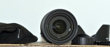 Nikon AF-S Nikkor 24/85mm f3,5-4,5 G ED VR obiettivo Full Frame