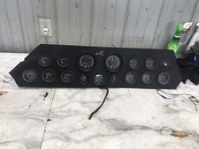 Pannello Strumenti Dash Per