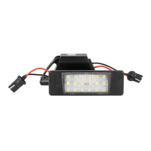 Kit luci targa led - kit,