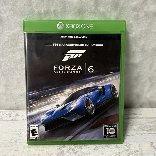Forza motorsport edizione - motorsport, --
