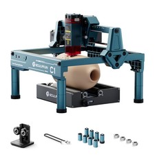 SCULPFUN C1 3W Mini macchina