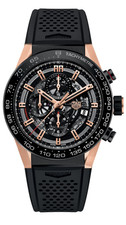 Quasi nuovo tag heuer - [quasi,