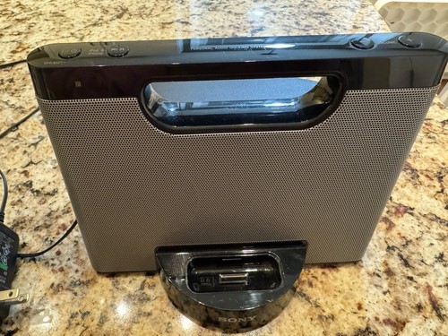 Sony personal audio docking - sony,
