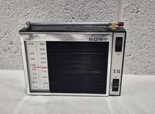 Radio a transistor SONY 5F-90W