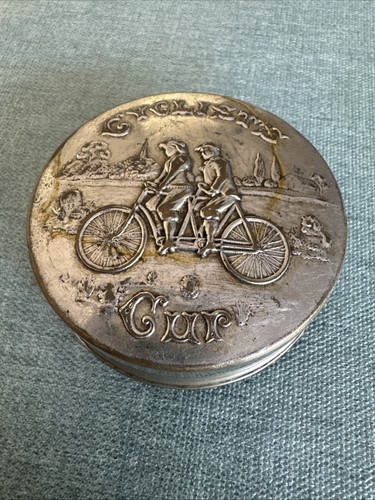 Tazza bicicletta vintage - tazza,