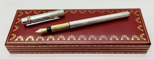 Cartier stilografica le - cartier,