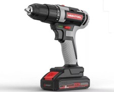 Trapano avvitatore - avvitatore, a