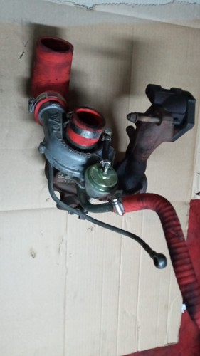Turbina tata pick 0 td - tata,