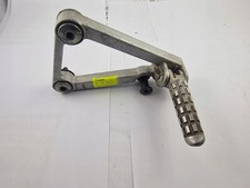 Mito 125 set poggiapiedi