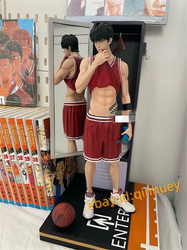 Statua slam dunk rukawa - dunk,