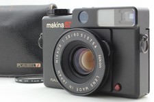 Obiettivo CLA'd [come nuovo in