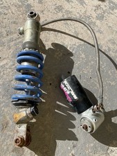 Monoammortizzatore Posteriore Fantic 303.2