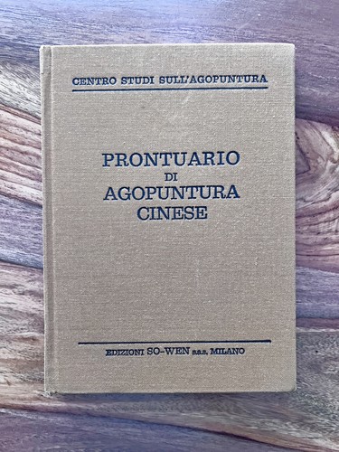 Agopuntura cinese voisin soc - cinese.,