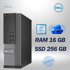 Desktop dell 7020 - desktop, intel