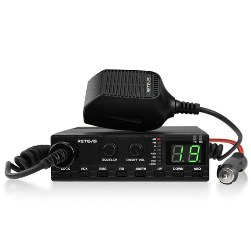 Retevis mb62 radio asq - mb62, asq/sq