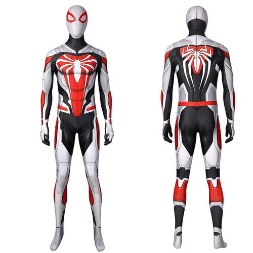 Gioco ps5 spiderman tuta - gioco,