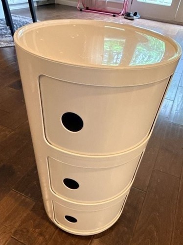 Kartell componibili mobile - kartell,