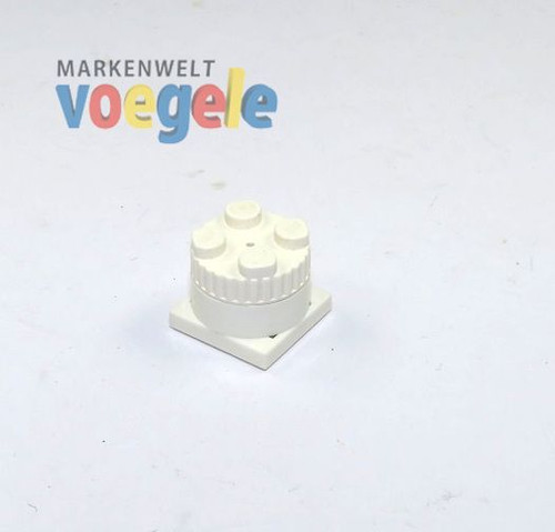 Lego 2x2 elemento girevole - lego®,