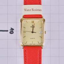 saba orologio quarzo funzionante