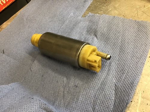Pompa carburante optimax - pompa,