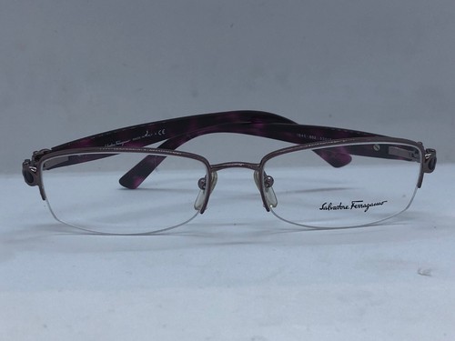 Salvatore ferragamo eyeglasses - ferragamo,