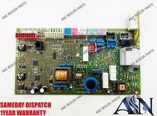 PCB CALDAIA VAILLANT VU