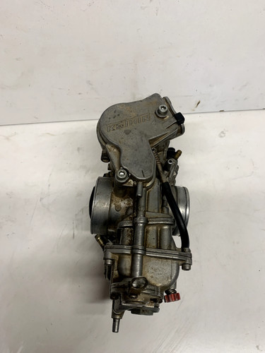 Carburatore yamaha 400 - wr, 1999