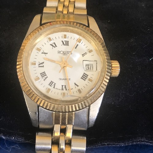 Orologio donna roller - donna, roller’s