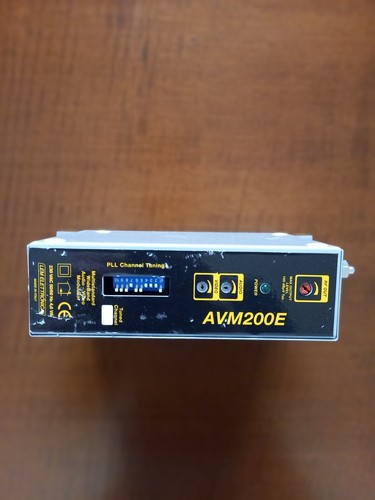 Modulatore audio video - video, avm200e