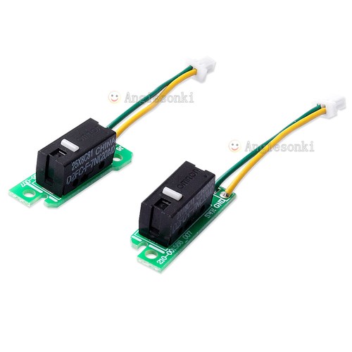 Nuovo mouse micro switch - micro,