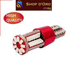 2 LAMPADINE AUTO T10 - W5W 57