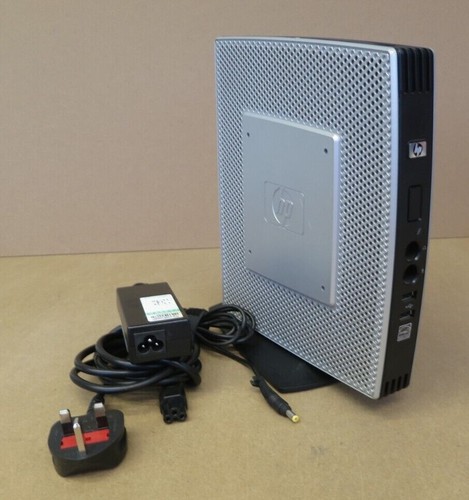 Compaq t5740 thin client - thin,