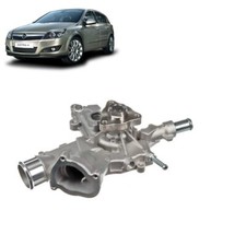 Pompa acqua per opel astra - opel, h