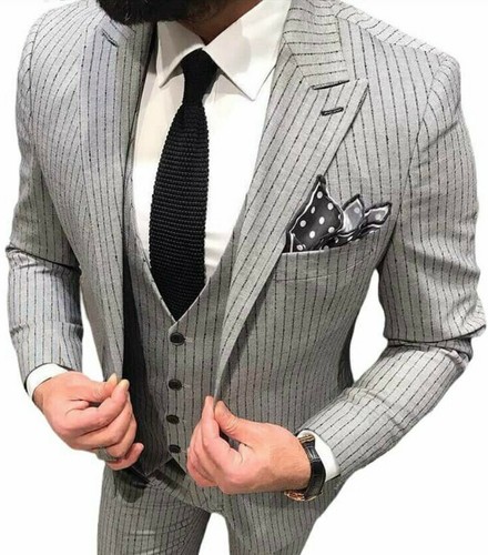 Designer business grigio - business, blu