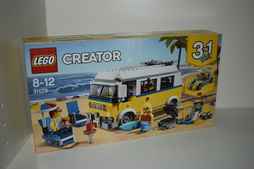 Lego creator 31079 - lego,
