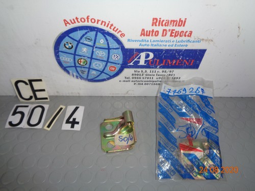 Cerniera superiore porta - superiore,