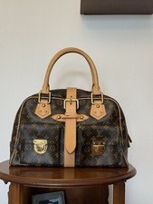 Borsa LOUIS VUITTON  mod. MANHATTAN PM