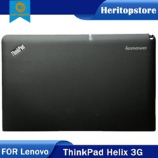 Nuovo per Lenovo ThinkPad Helix (tipo 3xxx) 3G NFC LCD back cover TOP custodia 04X0507