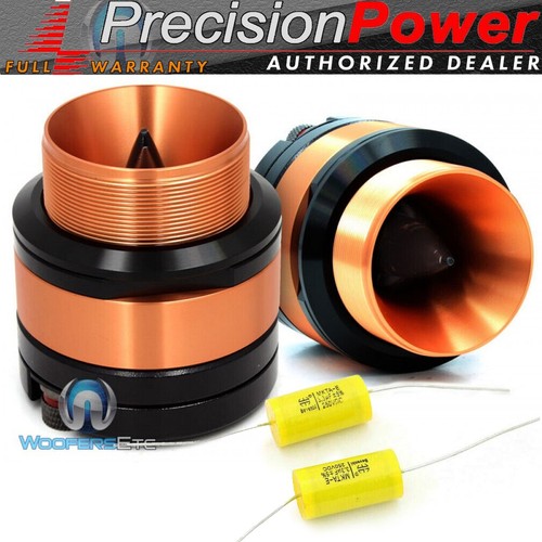Precision power 100w - precision, 1"