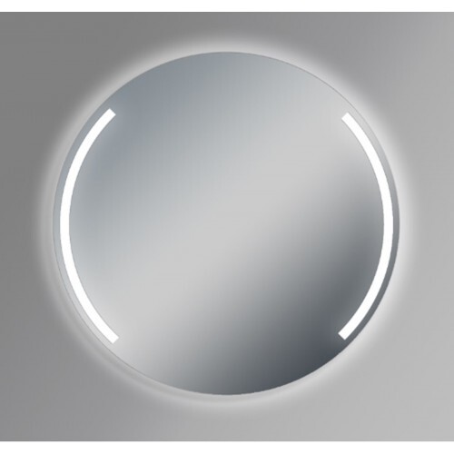 Specchio rotondo con - specchio,