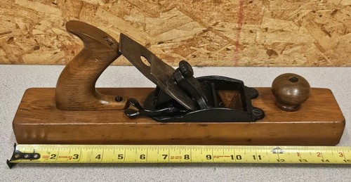 Stanley vintage 127 aereo - stanley,