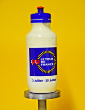 BORRACCIA CICLISMO BIDON VINTAGE - TOUR DE FRANCE - ANNO 1999