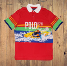 Polo Ralph Lauren Kayak