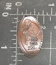 Reid Parco Zoo Cappuccini