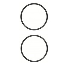 (Confezione da 2) O-Ring per