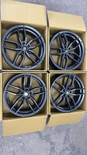 Kit 4 cerchi in lega  8,5x19 5x112 Et25 AUDI, Mercedes, VOLKSWAGEN, Seat